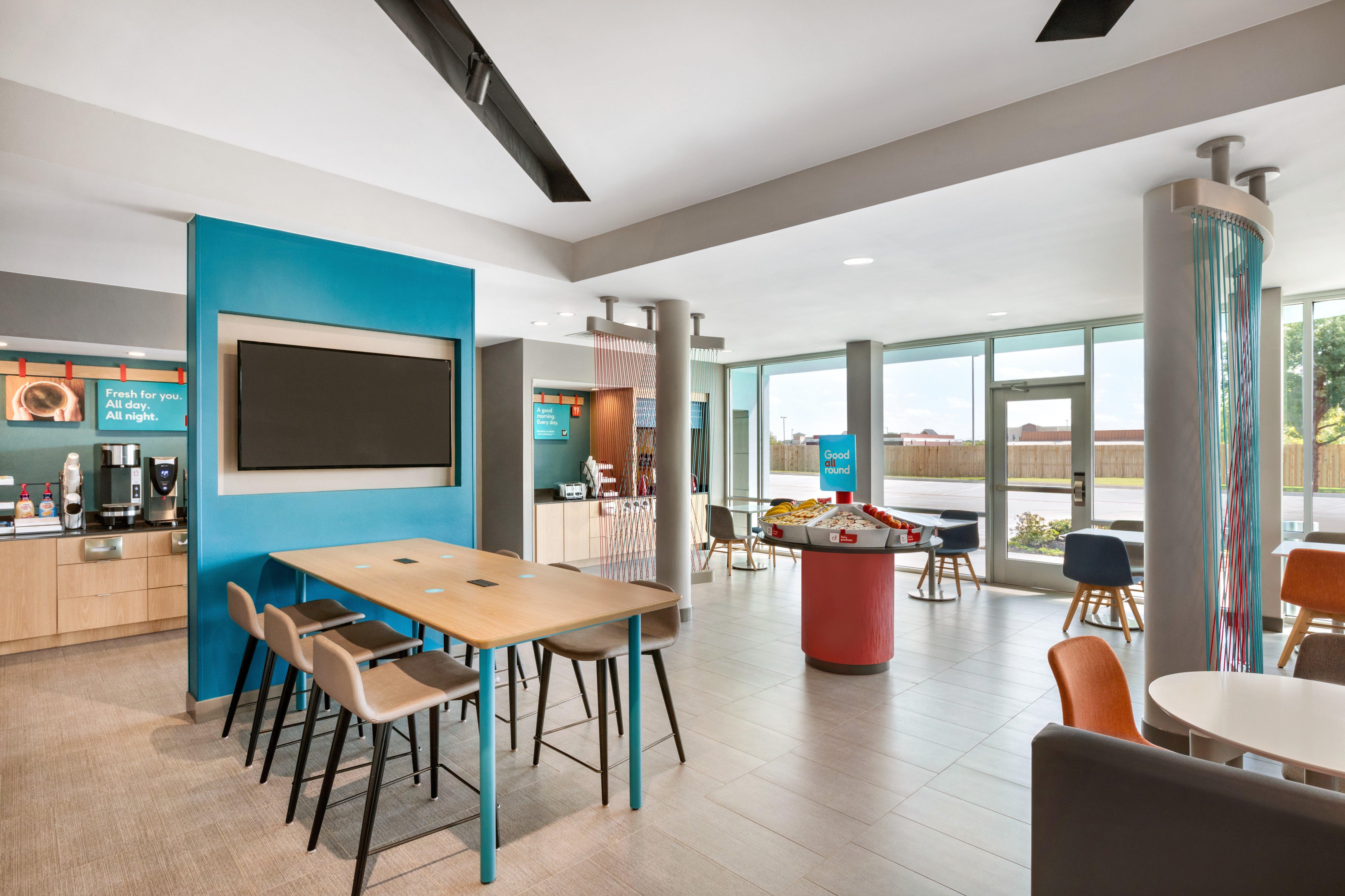 Avid Hotels - Boston Logan Airport - Revere By Ihg Exteriör bild